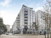 3 bedroom flat for sale