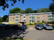 3 bedroom flat for sale