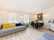 3 bedroom flat for sale