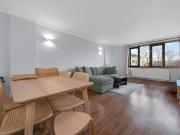 3 bedroom flat for sale