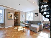 3 bedroom flat for sale