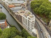 3 bedroom flat for sale