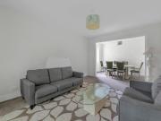 3 bedroom flat for sale