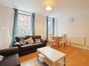 3 bedroom flat for sale