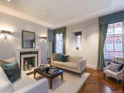 3 bedroom flat for sale