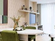 3 bedroom flat for sale