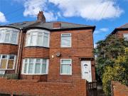 3 bedroom flat for sale