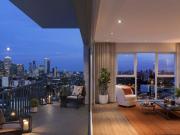 3 bedroom flat for sale