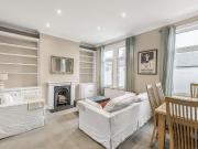 3 bedroom flat for sale