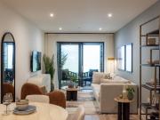 3 bedroom flat for sale