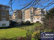 3 bedroom flat for sale