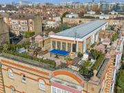 3 bedroom flat for sale