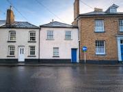 3 bedroom block of apartments for sale