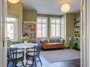 3 bedroom flat for sale