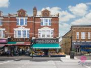 3 bedroom flat for sale