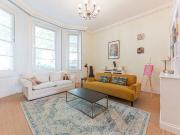 3 bedroom flat for sale