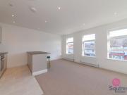 3 bedroom flat for sale