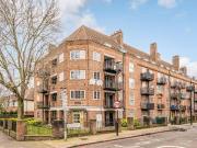 3 bedroom flat for sale