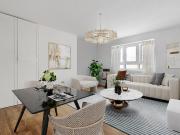 3 bedroom flat for sale