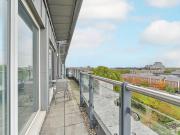 3 bedroom flat for sale