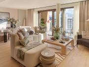 3 bedroom flat for sale