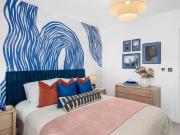 3 bedroom flat for sale