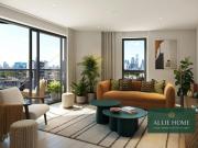 3 bedroom flat for sale