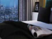 3 bedroom flat for sale