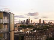 3 bedroom flat for sale