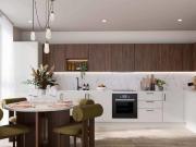 3 bedroom flat for sale