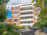 3 bedroom flat for sale