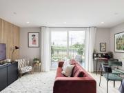 3 bedroom flat for sale