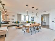 3 bedroom flat for sale