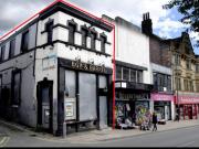 3 bedroom flat for sale