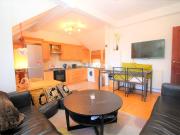 3 bedroom flat for sale