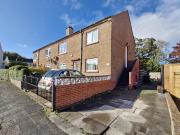 3 bedroom flat for sale