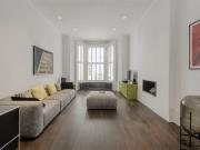 3 bedroom flat for sale