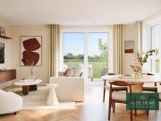 3 bedroom flat for sale