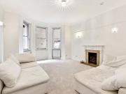 3 bedroom flat for sale