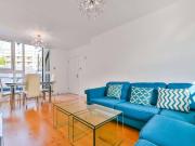 3 bedroom flat for sale