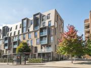 3 bedroom flat for sale