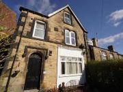 3 bedroom flat for sale