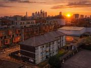 3 bedroom flat for sale