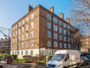 3 bedroom flat for sale