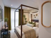 3 bedroom flat for sale