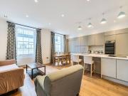 3 bedroom flat for sale