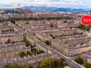 3 bedroom flat for sale