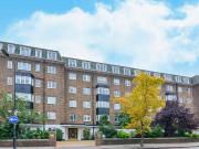 3 bedroom flat for sale