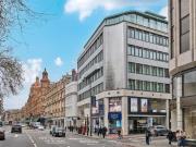 3 bedroom flat for sale