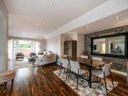 3 bedroom flat for sale